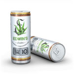 Edwin Palmer THC Drinks