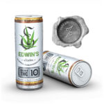 Edwin Palmer THC Drinks - 4 pack